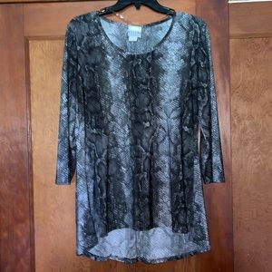 Ellen & Company Blouse